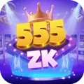 555ZK - Pertarungan Epik dalam Dunia Fighting