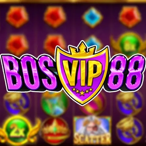 BOSVIP88 - Permainan Slot Terbaik di Pusat Unduhan
