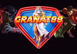 GRANAT88 - Kengerian Tak Terduga yang Menghantui
